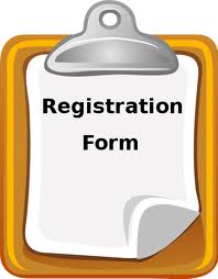 Registration Form